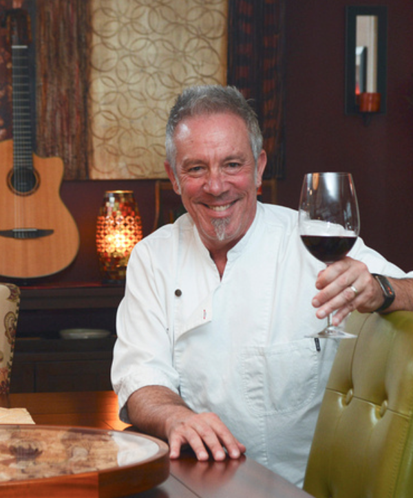 Frets 4 Vets Benefit with Paul Cullen Cape Gazette